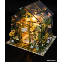 Румбокс Hobby Day Зимний сад PC2306