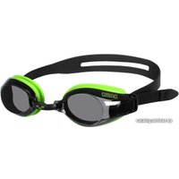 Очки для плавания ARENA Zoom X-fit 9240456 (зеленый/черный)