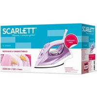 Утюг Scarlett SC-SI30K61