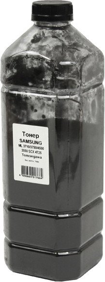 

Тонер Tomoegawa для Samsung ML-3710/3750/4550/3550/SCX-4725 700 г