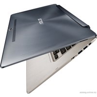 Ноутбук 2-в-1 ASUS Transformer Book TX300CA-C4005H
