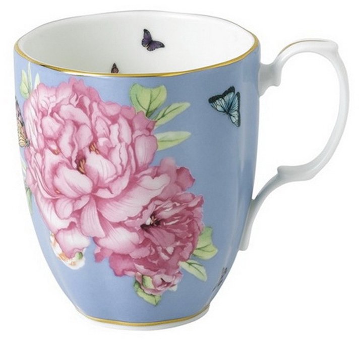 

Кружка Royal Albert Tranquility Miranda Kerr 1056219