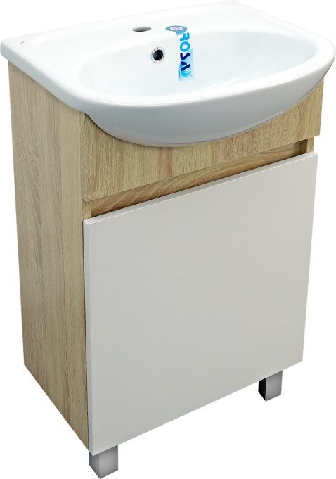 

Doratiz Тумба под умывальник Doratiz Доминикана 50 9908.136