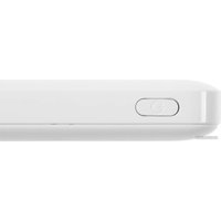 Внешний аккумулятор Solove 001M+ 10000mAh (белый)