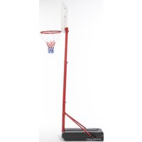 Баскетбольная стойка Bradex DE 0366