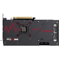 Видеокарта Sapphire Pulse Radeon RX 7600 XT 16GB 11339-04-20G