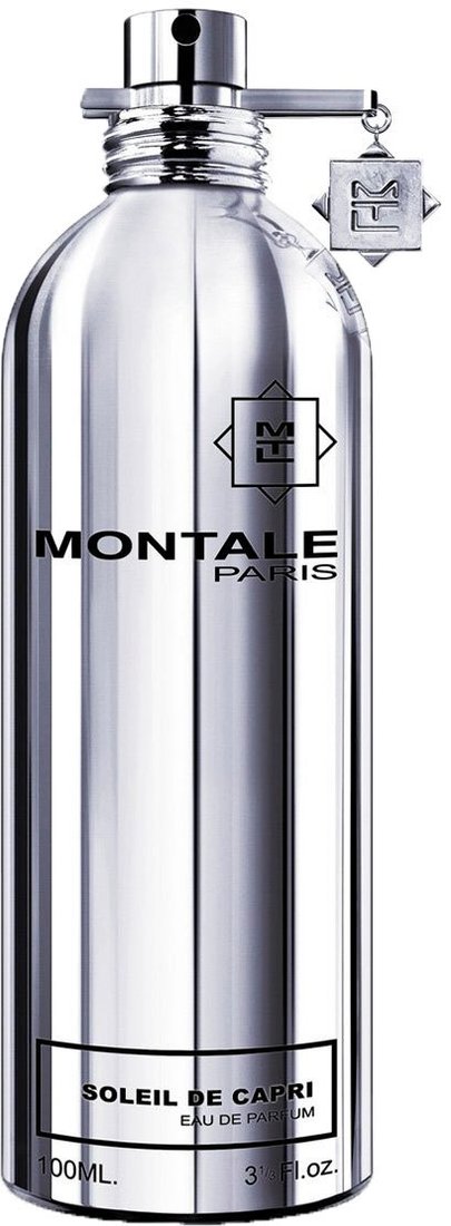 

Парфюмерная вода Montale Soleil De Capri EdP (тестер, 100 мл)