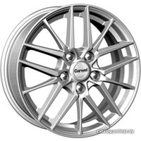 Литые диски Carwel Лача 16x6.5" 5x112мм DIA 57.1мм ET 50мм SL