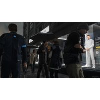  Detroit: Become Human для PlayStation 4