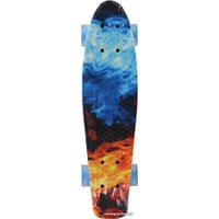 Пенниборд Sundays WX-207 Element