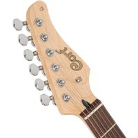 Электрогитара Cort G200 PPK