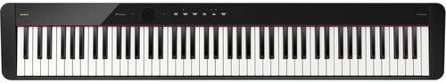 Цифровое пианино Casio Privia PX-S5000