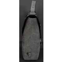 Женская сумка Killtoday Marie Madlen (серый)