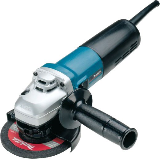 

Угловая шлифмашина Makita 9564HZ