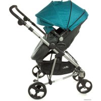 Универсальная коляска ForKiddy Siesta (бирюзовый)