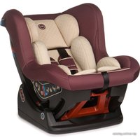 Детское автокресло Happy Baby Passenger (серый)