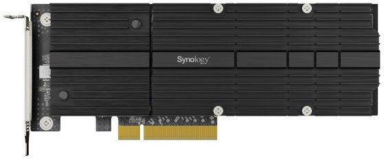

Адаптер Synology M2D20