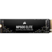 SSD Corsair MP600 Elite 2TB CSSD-F2000GBMP600ENH
