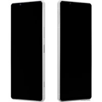 Телефон Sony Xperia 1 II XQ-AT52 8GB/256GB (белый)