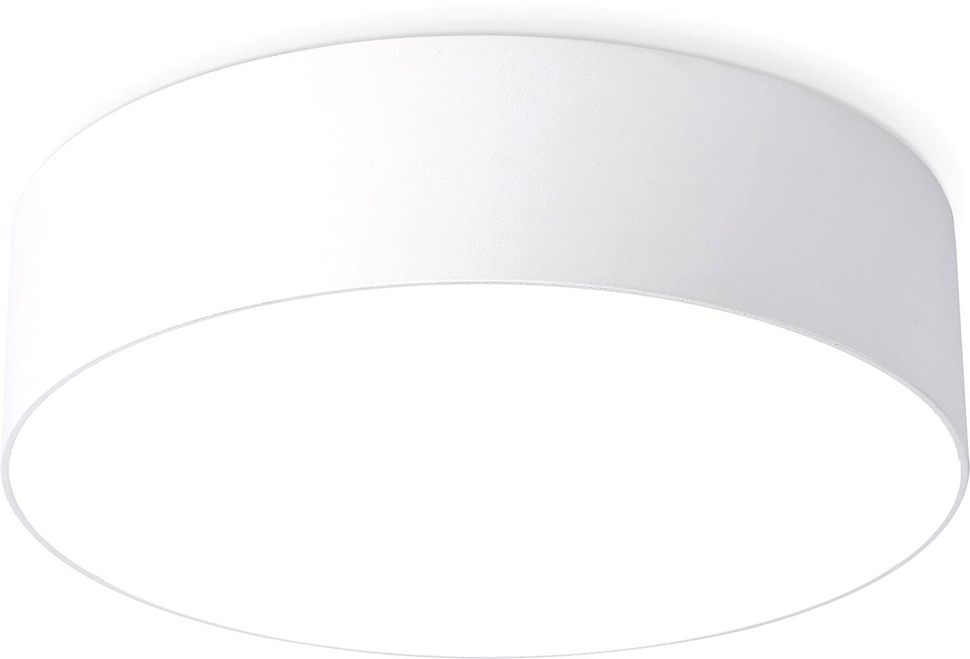 

Спот Ambrella light Air Alum FV5515 WH