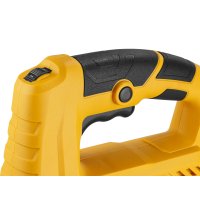 Электролобзик Molot MJS 6507 E