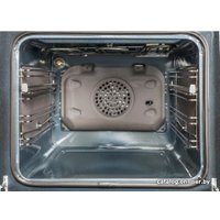 Электрический духовой шкаф ZorG BE10 LD Inox в Бресте