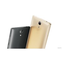 Планшет Lenovo Phab 2 PB2-650M 32GB LTE Gunmetal Grey [ZA190012RU]