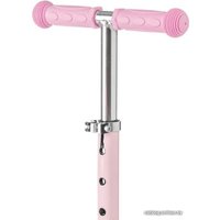 Трехколесный самокат Ricos Bubble KB05D (розовый)