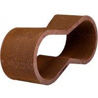 Когтеточка Happy Friends Краунт (темное дерево) в Гомеле