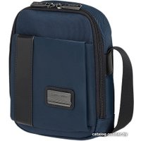 Сумка через плечо Samsonite Openroad 2.0 KG2-01007 (ярко-синий)