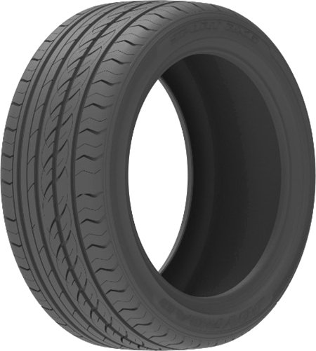 

Летние шины Joyroad Sport RX6 225/50R17 98W