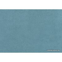 Кровать Сонум Valencia 160x200 (рогожка голубой)