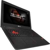 Игровой ноутбук ASUS GL502VS-FY254