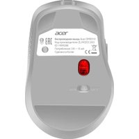 Мышь Acer OMR310 (серый)