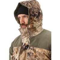 Костюм Урсус Геркон кмф Тайга/т.хаки Алова/Финляндия КОС432 (р.60-62, 182-188)