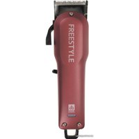 Машинка для стрижки волос Dewal Freestyle 03-077 Red