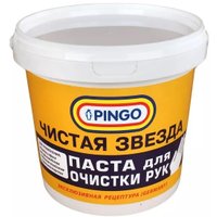  Pingo Паста для очистки рук 8501011 1л