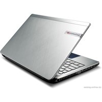 Ноутбук Packard Bell EasyNote NX69-HR-517RU (LX.BUP02.006)