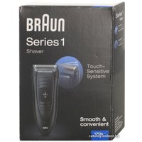 Электробритва Braun Series 1 170s