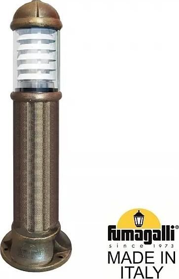 

Садовый светильник Fumagalli Sauro FU_D15.554.000.BXF1R.FRA