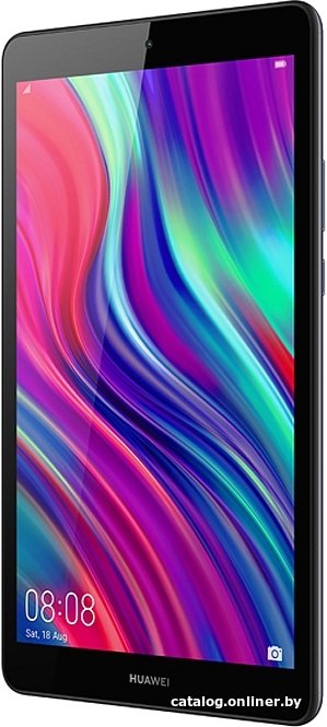 Huawei MediaPad M5 lite 8 JDN2-L09 64GB LTE (серый космос) планшет