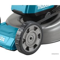 Газонокосилка Makita LM001GZ (без АКБ)