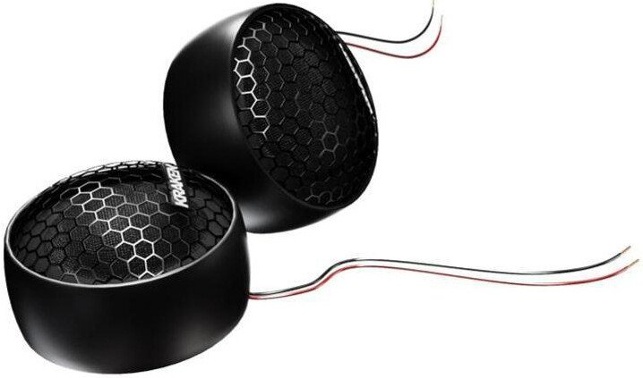 

Твитер Prology RX-25T Kraken