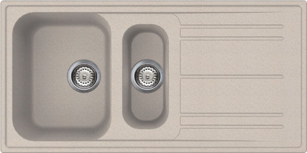 

Кухонная мойка Smeg LZ102AV2