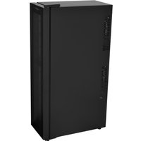 Винный шкаф ZUGEL ZTWF181DB