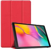 Smart Case для Samsung Galaxy Tab S8 Ultra (красный)