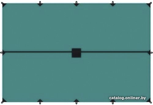 Тент TRAMP Тент 4x6 м [TRT-102.04]