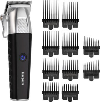 Машинка для стрижки волос BaByliss E812E