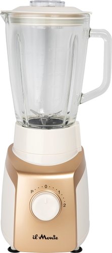 Стационарный блендер il Monte SB-2002 (слоновая кость)