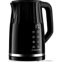 Электрический чайник Brayer BR1036